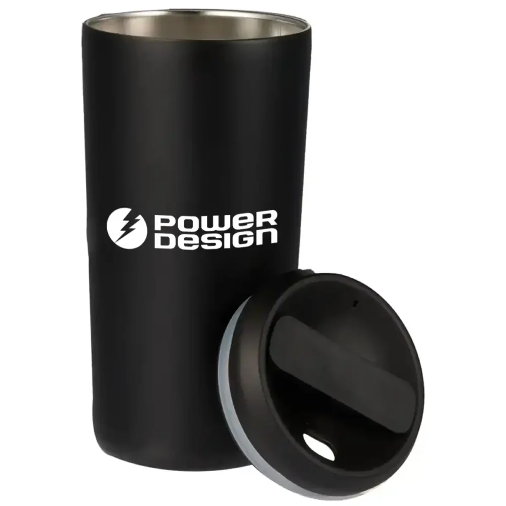 Drake Eco-Friendly Vacuum Insulated Tumbler 16oz