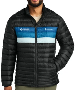 Cotopaxi® Fuego Down Jacket
