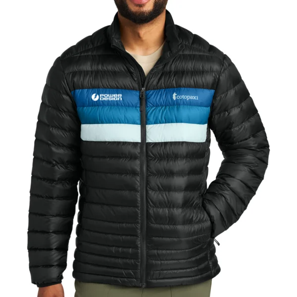 Cotopaxi® Fuego Down Jacket