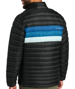 Alternative view of Cotopaxi® Fuego Down Jacket