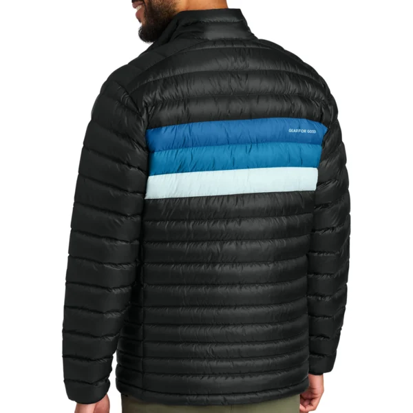 Alternative view of Cotopaxi® Fuego Down Jacket