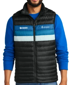 Cotopaxi® Fuego Down Vest