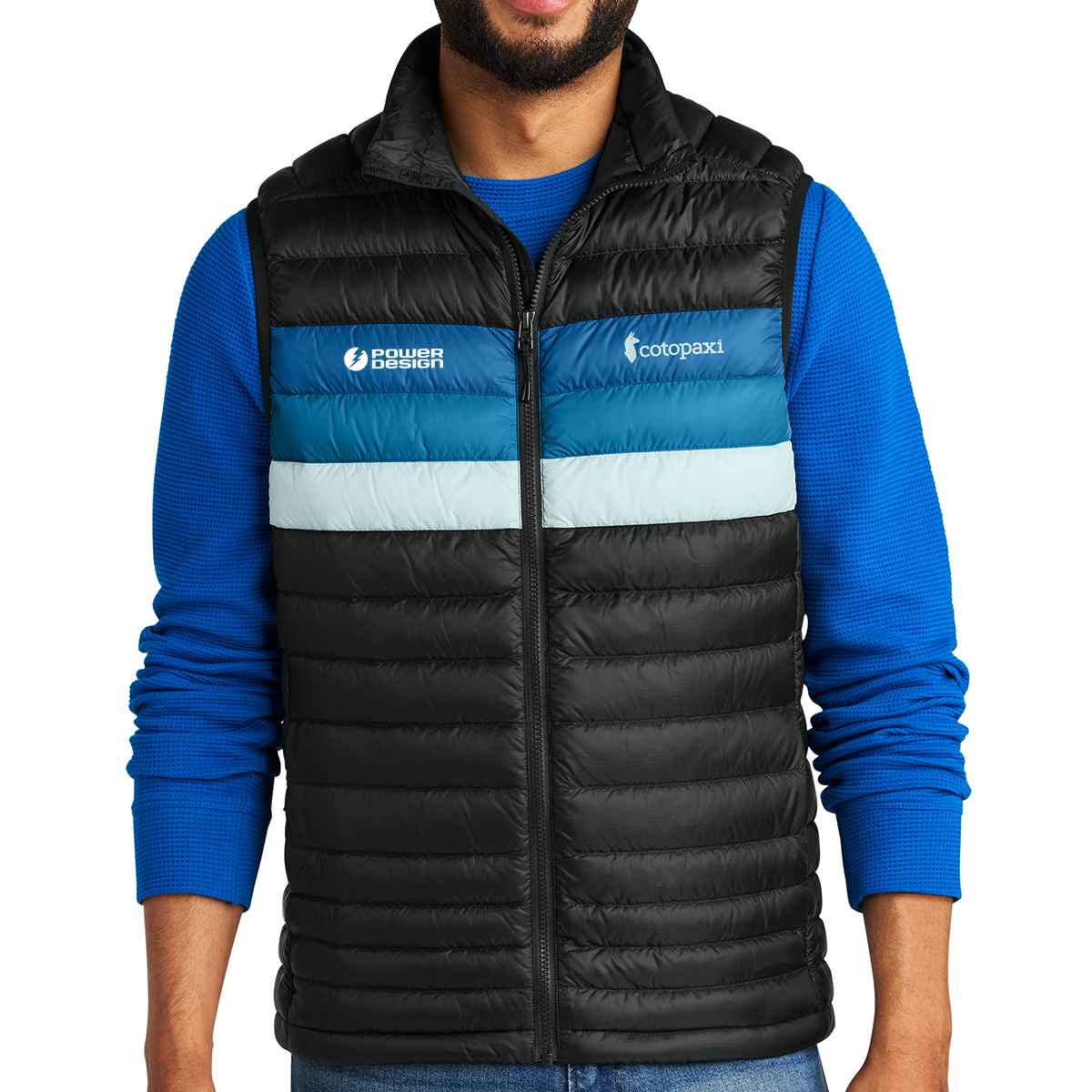 Cotopaxi® Fuego Down Vest