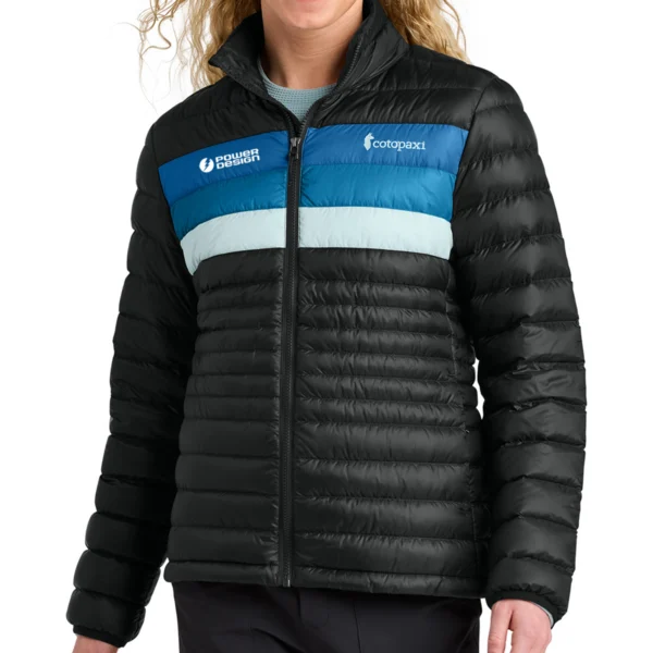 Cotopaxi® Women’s Fuego Down Jacket