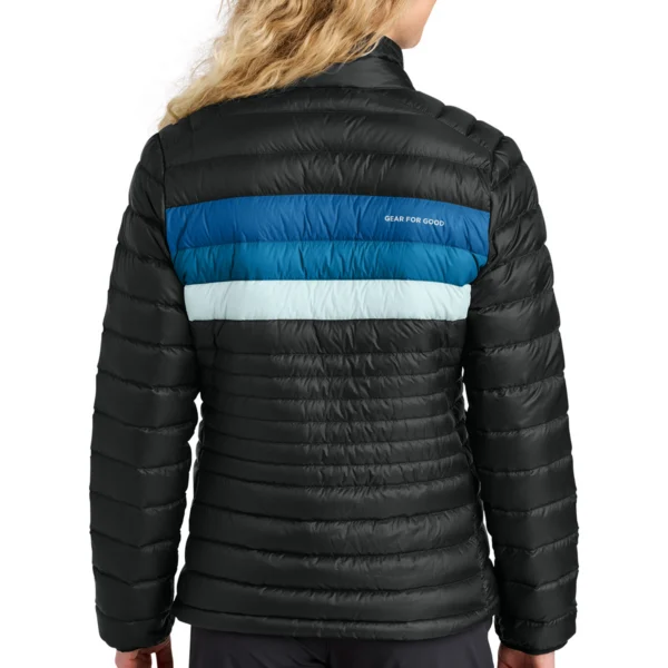 Alternative view of Cotopaxi® Women’s Fuego Down Jacket