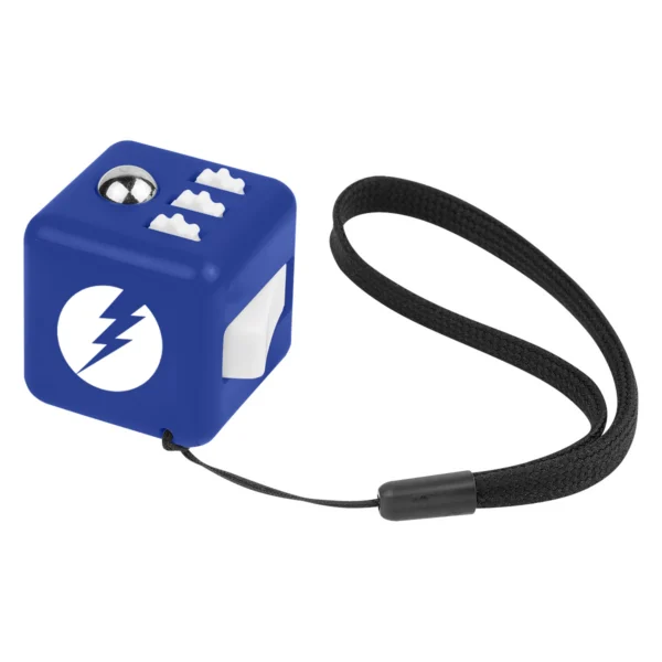 Fun Cube