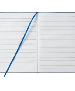 Alternative view of Journal Notebook