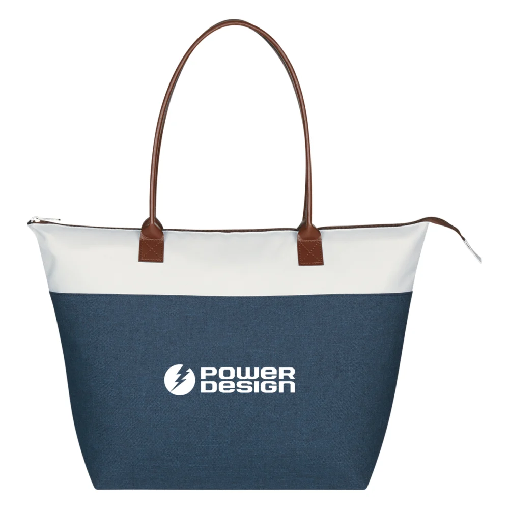 Regatta Tote Bag
