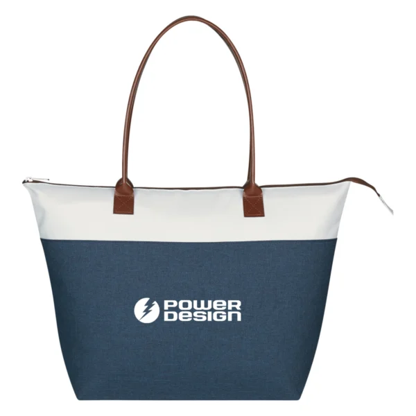 Regatta Tote Bag