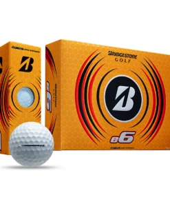 Bridgestone e6 Golf Balls