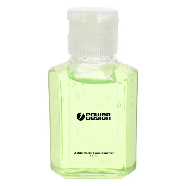 Alternative view of 1 Oz. Hand Sanitizer