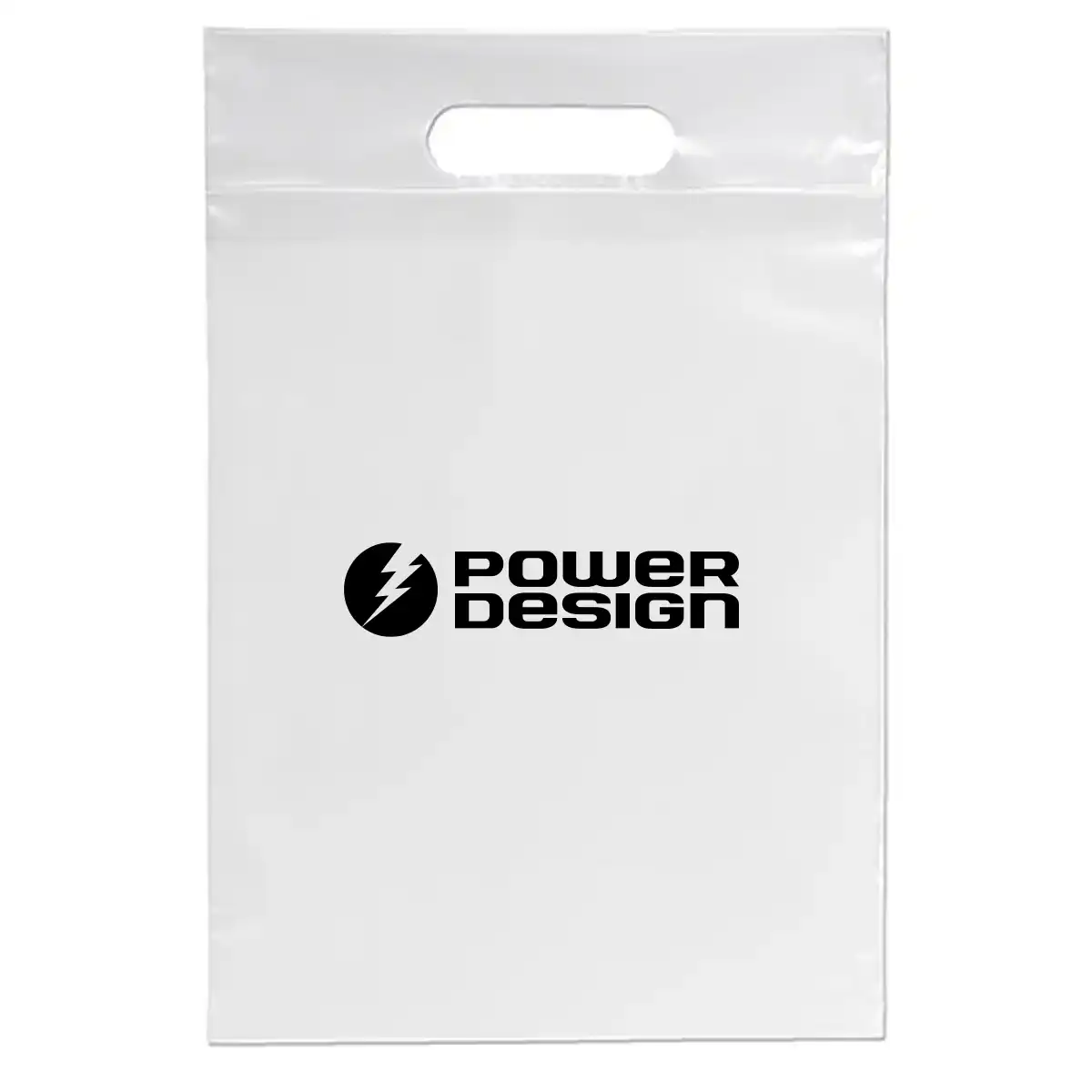 Plastic Bag - Medium - Image 4