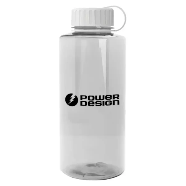 Alternative view of The Mountaineer - Tritan Bottle, 36 oz