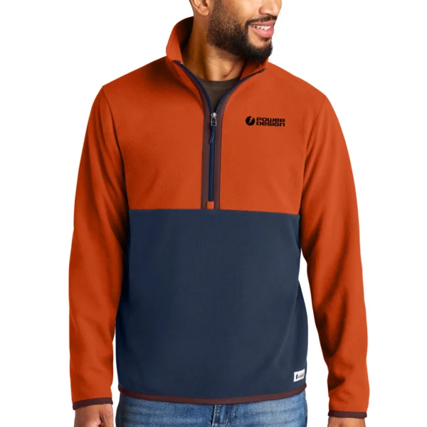 Cotopaxi® Amado 1/2-Zip Fleece
