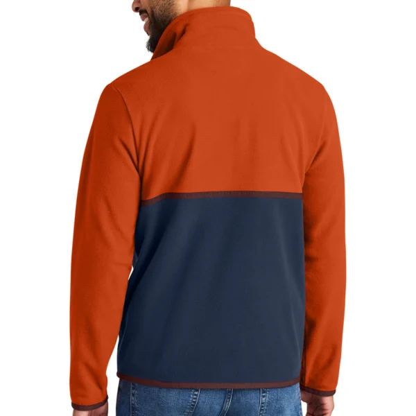 Alternative view of Cotopaxi® Amado 1/2-Zip Fleece