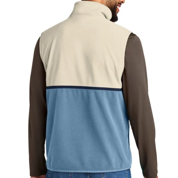 Alternative view of Cotopaxi® Amado Fleece Vest
