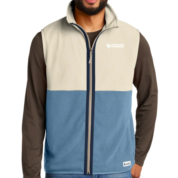Cotopaxi® Amado Fleece Vest