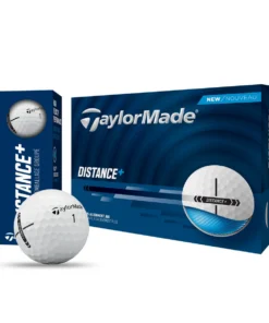 TaylorMade Distance+ Golf Balls
