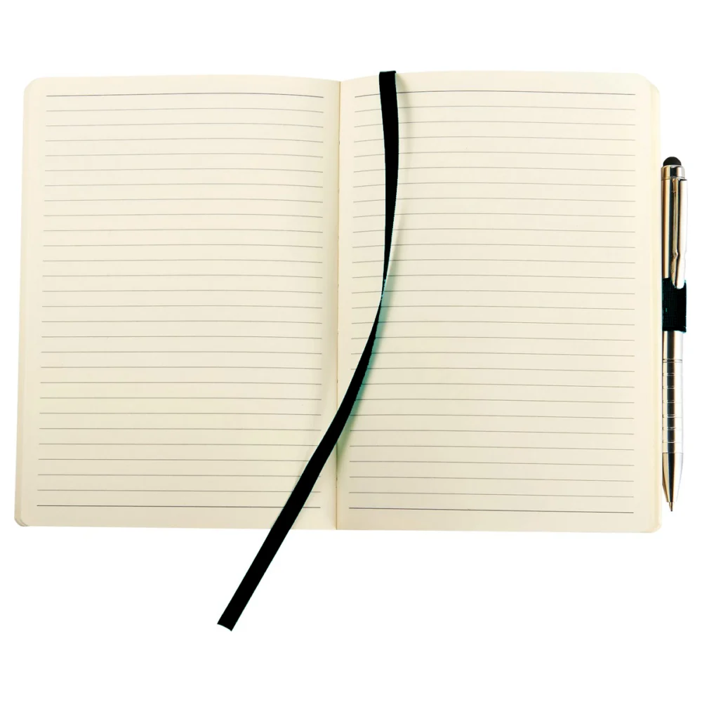 Alternative view of 5" x 7" Revello Soft Bound Journal