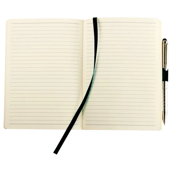 Alternative view of 5" x 7" Revello Soft Bound Journal