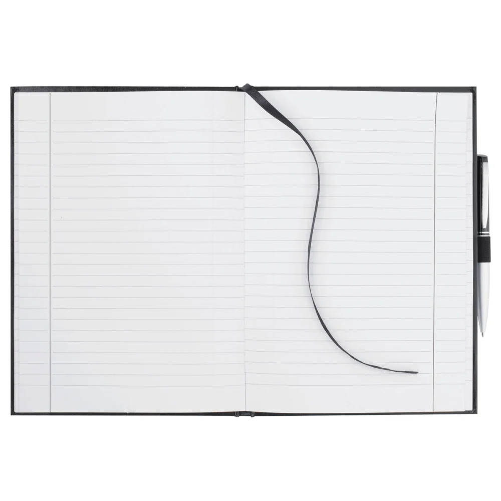 Alternative view of 7" x 10" Executive Large Bound Journal