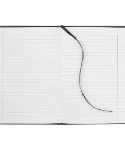 Alternative view of 7" x 10" Executive Large Bound Journal