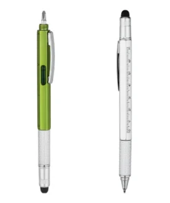 Alternative view of Fusion 5-in-1 Work Pen