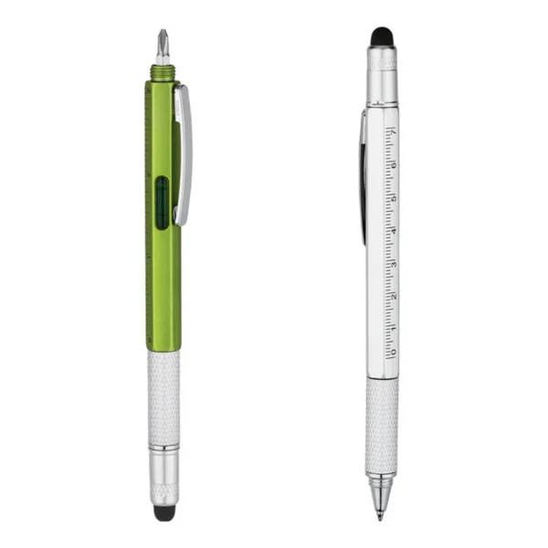 Alternative view of Fusion 5-in-1 Work Pen