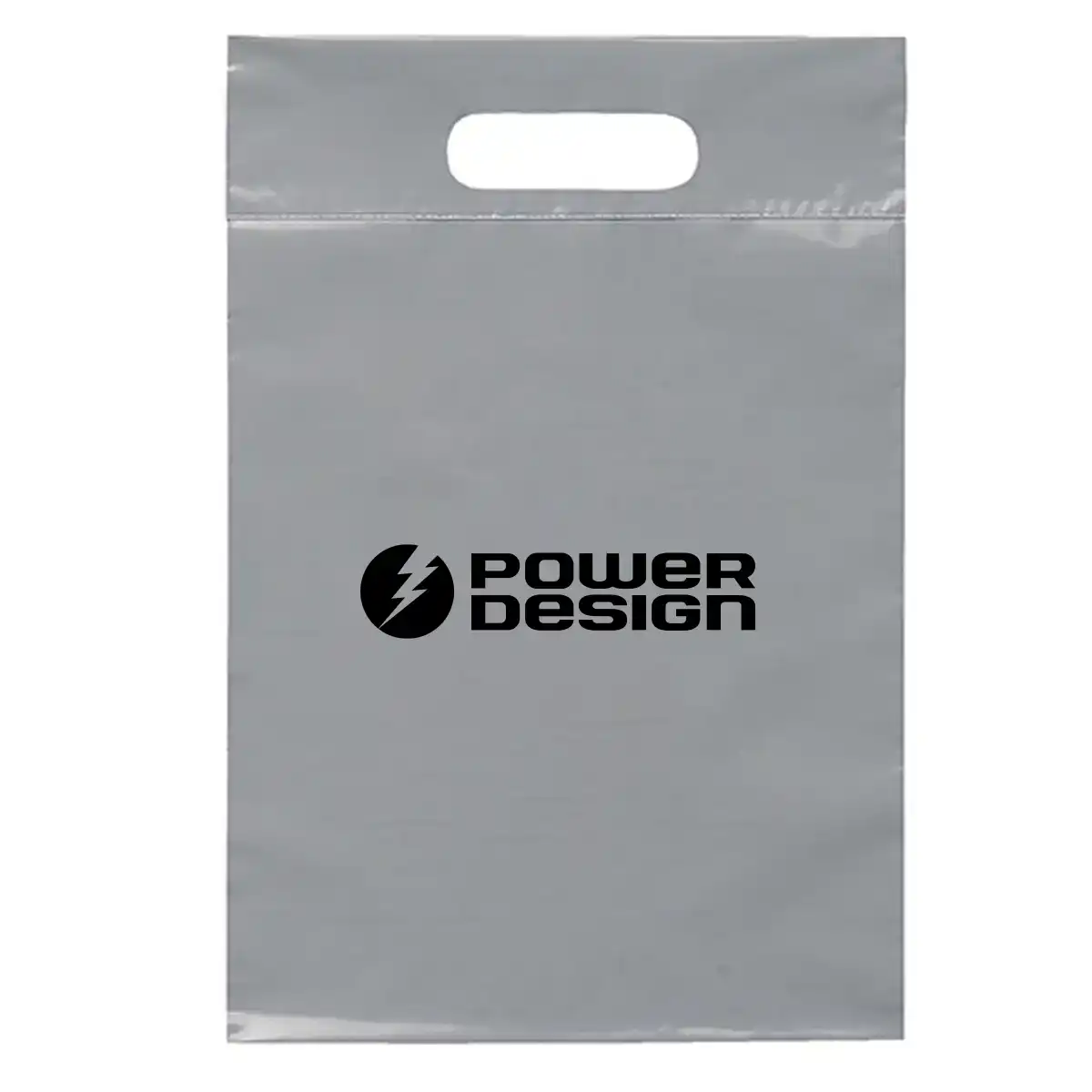 Plastic Bag - Medium - Image 7