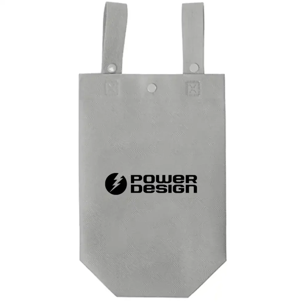 Alternative view of Hang Around™ - Non-Woven Bag