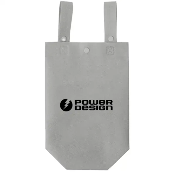 Alternative view of Hang Around™ - Non-Woven Bag