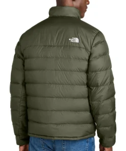 Alternative view of The North Face® Men's Down Hybrid Jacket
