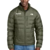 The North Face® Men's Down Hybrid Jacket