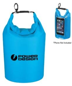 Alternative view of Waterproof Dry Bag w/ Window