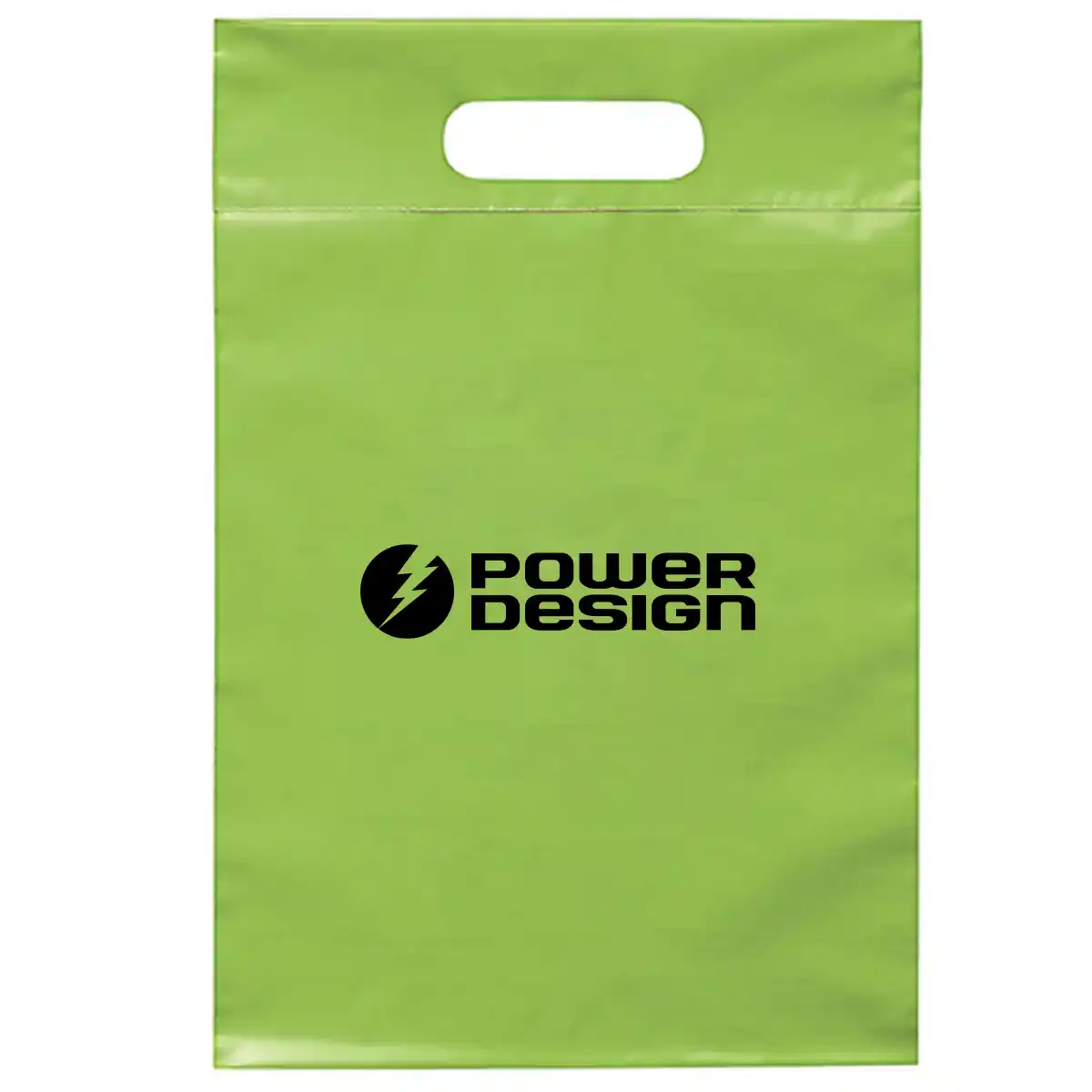 Plastic Bag - Medium - Image 8