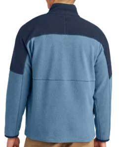 Alternative view of Cotopaxi® Abrazo Full-Zip Fleece Jacket