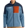 Cotopaxi® Abrazo Full-Zip Fleece Jacket