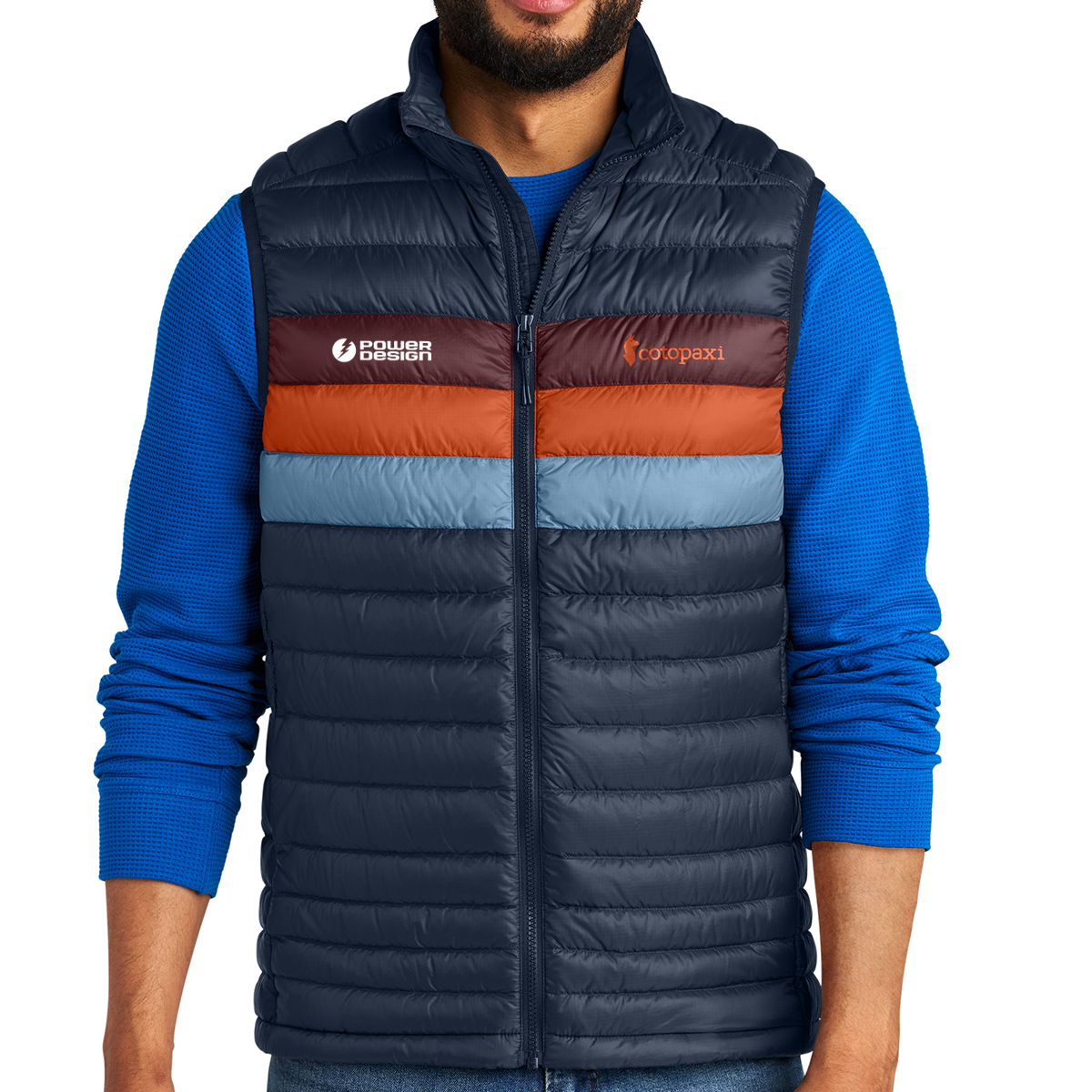 Cotopaxi® Fuego Down Vest - Image 3