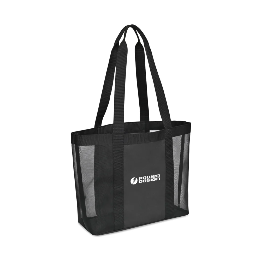 Alternative view of Mesh Tote Bag