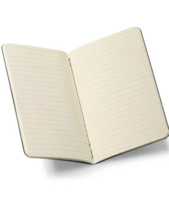 Alternative view of Moleskine® Cahier Ruled Pocket Journal