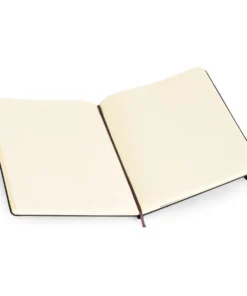 Alternative view of Moleskine® Hard Cover Ruled X-Large Notebook