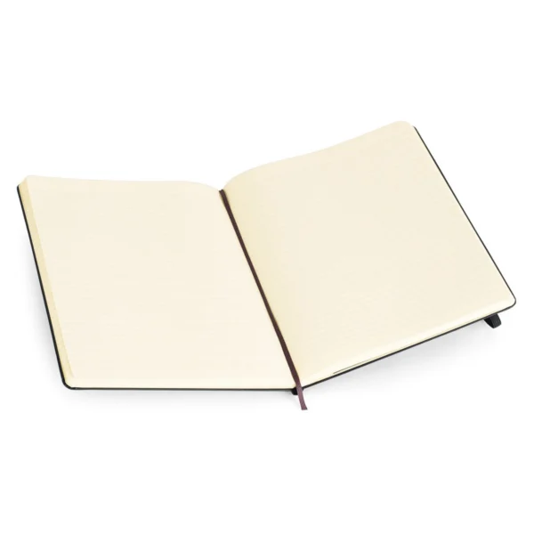 Alternative view of Moleskine® Hard Cover Ruled X-Large Notebook