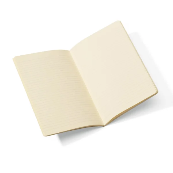 Alternative view of Moleskine® Volant Ruled Large Journal