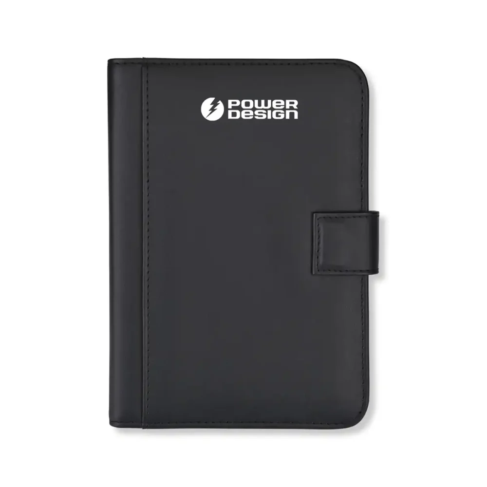 Morgan Junior Magnetic Padfolio