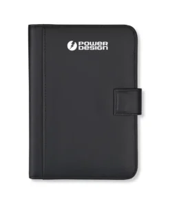 Morgan Junior Magnetic Padfolio