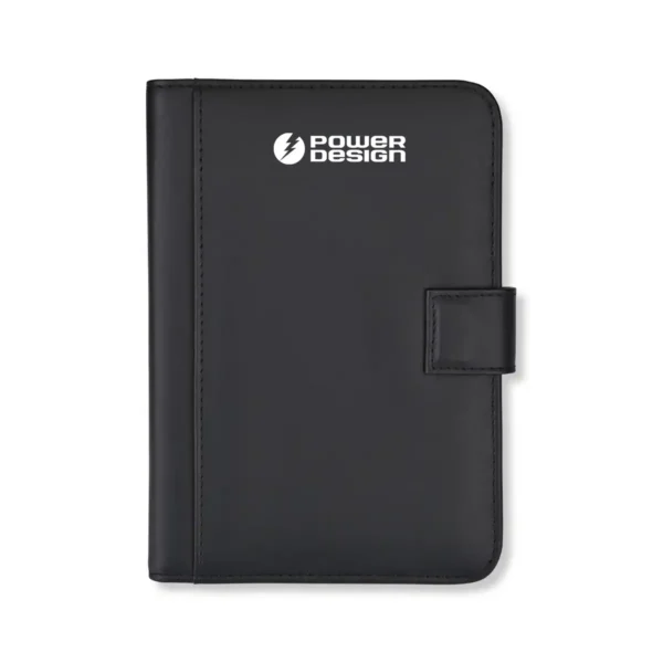 Morgan Junior Magnetic Padfolio