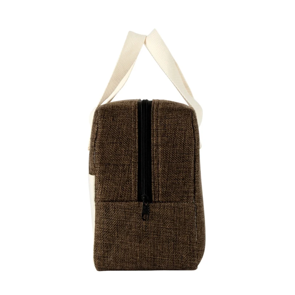 Alternative view of Nika 6-Can Lunch Cooler