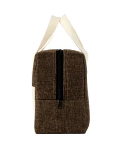 Alternative view of Nika 6-Can Lunch Cooler