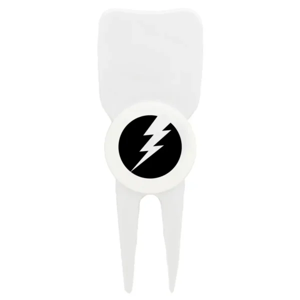 Alternative view of Pik Divot Tool