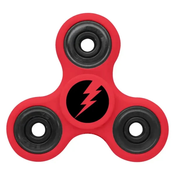 Alternative view of Fun Spinner